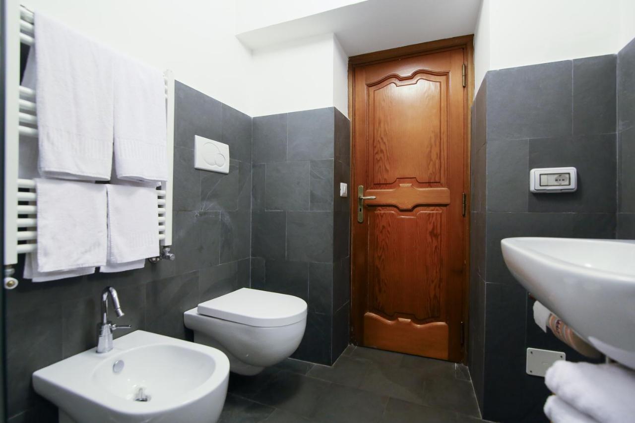 Casa Maria Grazia Bed & Breakfast Positano Bagian luar foto