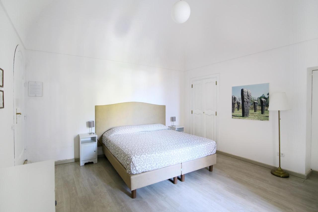 Casa Maria Grazia Bed & Breakfast Positano Bagian luar foto